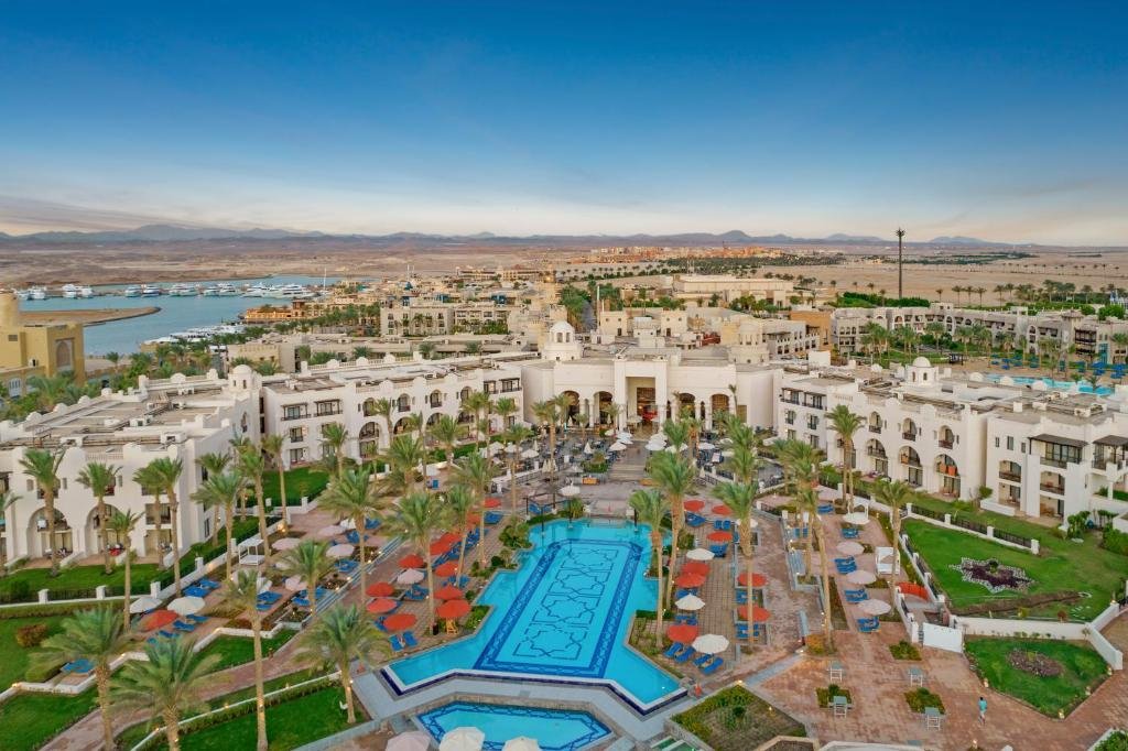 Albatros Oasis